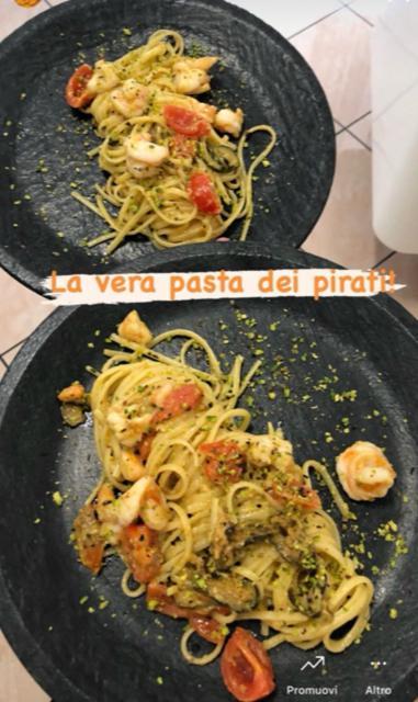 Albergo Del Mera-Ristorante Da Lui Сорико Экстерьер фото
